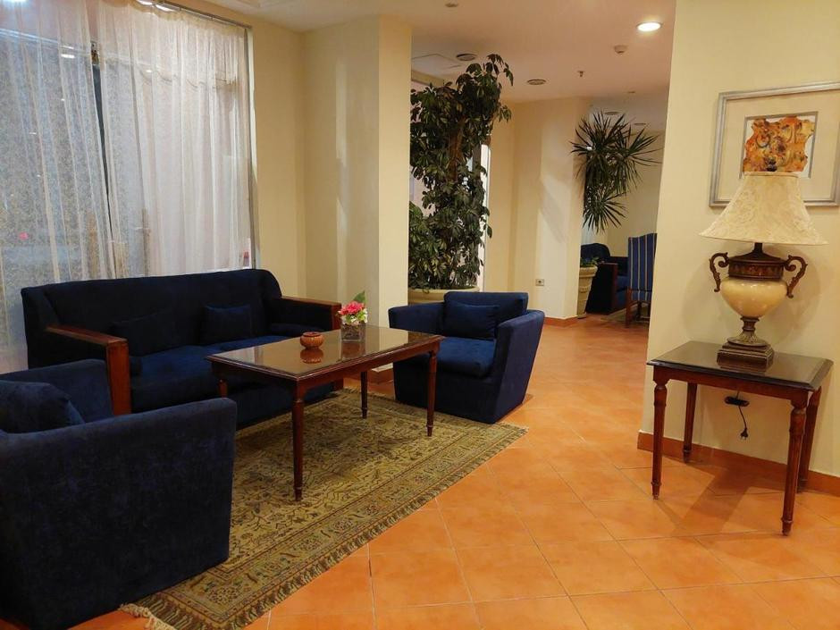 GOLF PORTO MARINA HOTEL APARTMENT фото 2