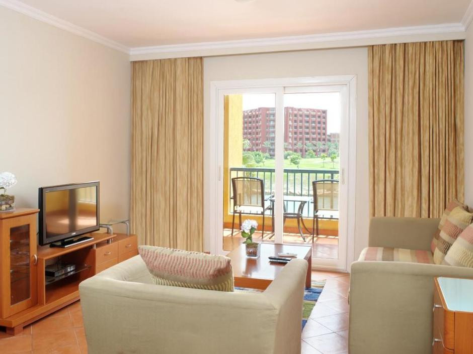 GOLF PORTO MARINA HOTEL APARTMENT фото 4