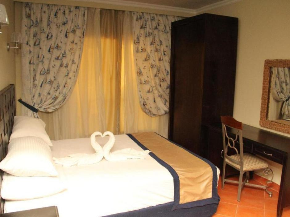 GOLF PORTO MARINA HOTEL APARTMENT фото 5