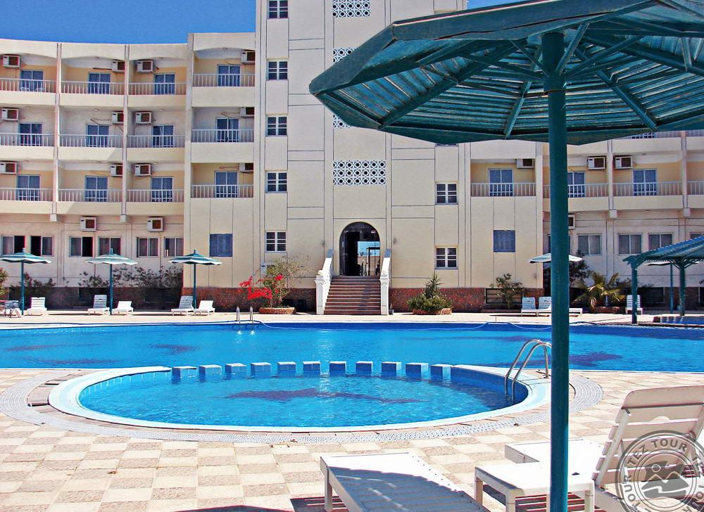 GRAND BLUE SAINT MARIA AQUA PARK фото 3