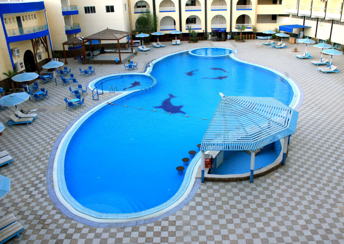 GRAND BLUE SAINT MARIA AQUA PARK фото 4