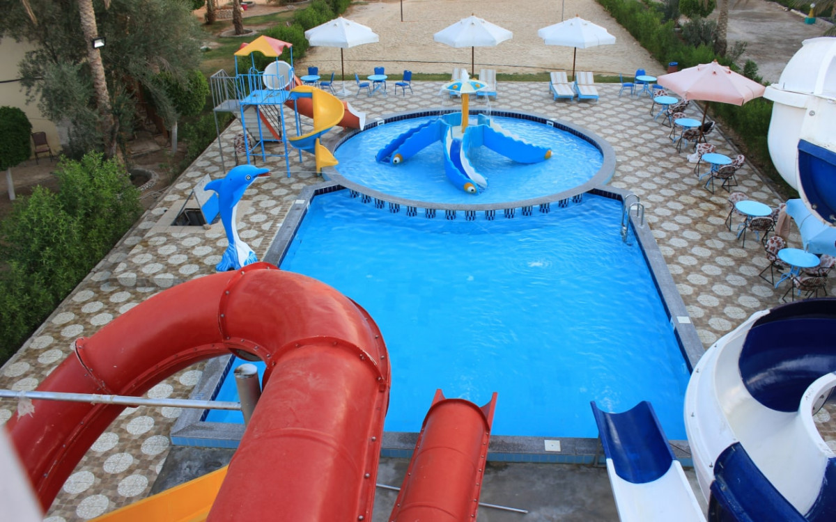 GRAND BLUE SAINT MARIA AQUA PARK фото 5
