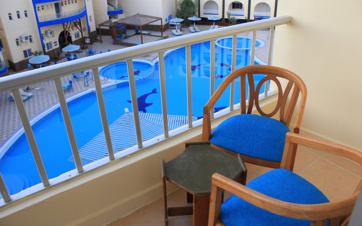 GRAND BLUE SAINT MARIA AQUA PARK фото 6