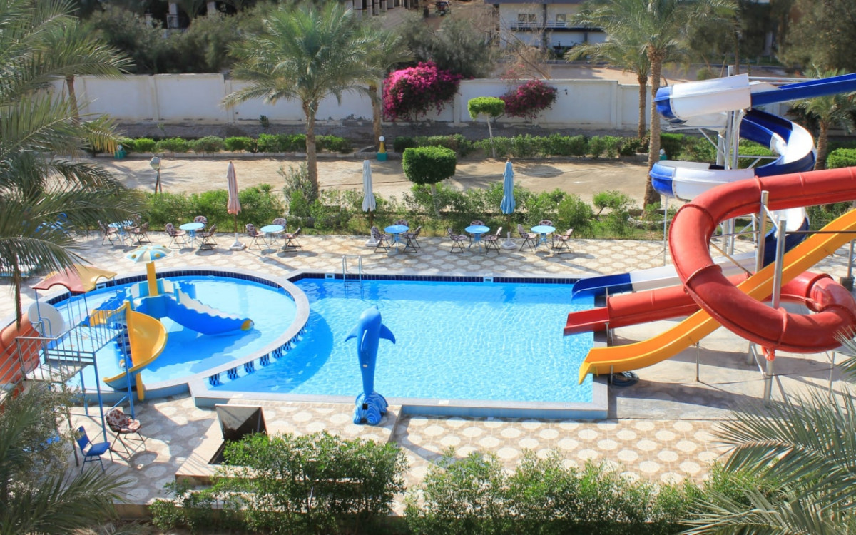 GRAND BLUE SAINT MARIA AQUA PARK фото 8