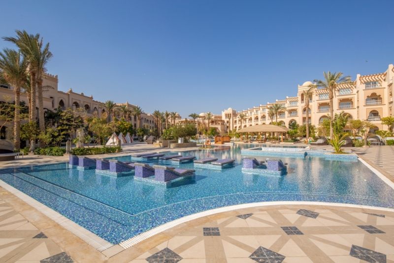 GRAND MARINA HOTEL ADULTS ONLY 18+