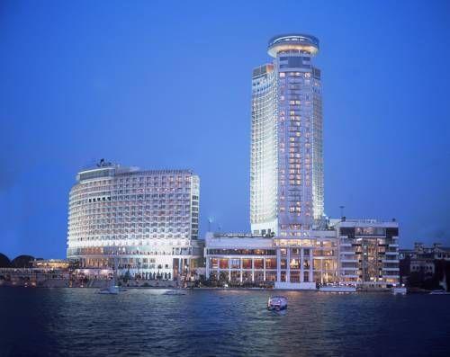 HILTON CAIRO GRAND NILE (EX. GRAND NILE TOWER)