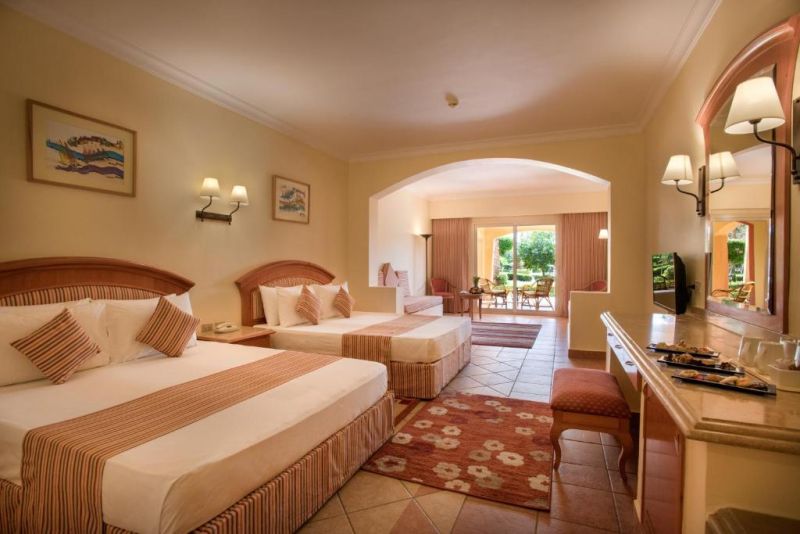 SHARM GRAND PLAZA RESORT фото 2