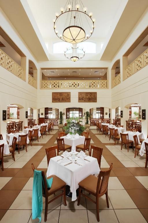 SHARM GRAND PLAZA RESORT фото 4