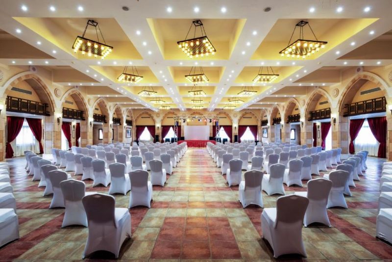 SHARM GRAND PLAZA RESORT фото 6