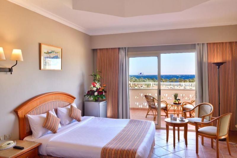 SHARM GRAND PLAZA RESORT фото 7