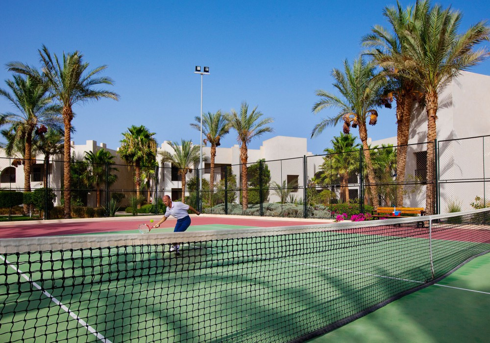 GRAND ROTANA VILLAS фото 7