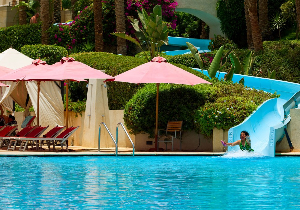 GRAND ROTANA VILLAS фото 8