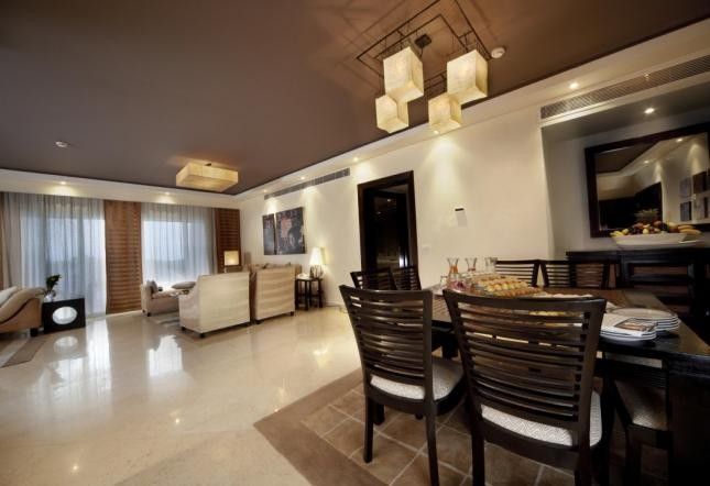 GRAND ROTANA VILLAS фото 3