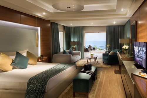 GRAND ROTANA VILLAS фото 5