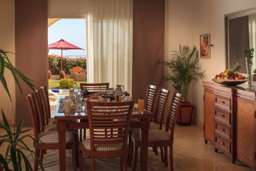 GRAND ROTANA VILLAS фото 6