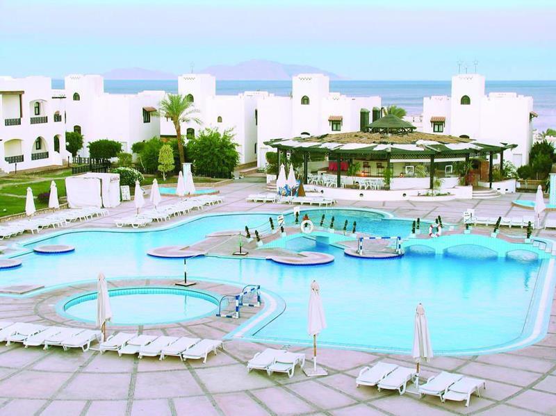 POINCIANA SHARM RESORT (EX. GRAND SHARM RESORT) фото 2