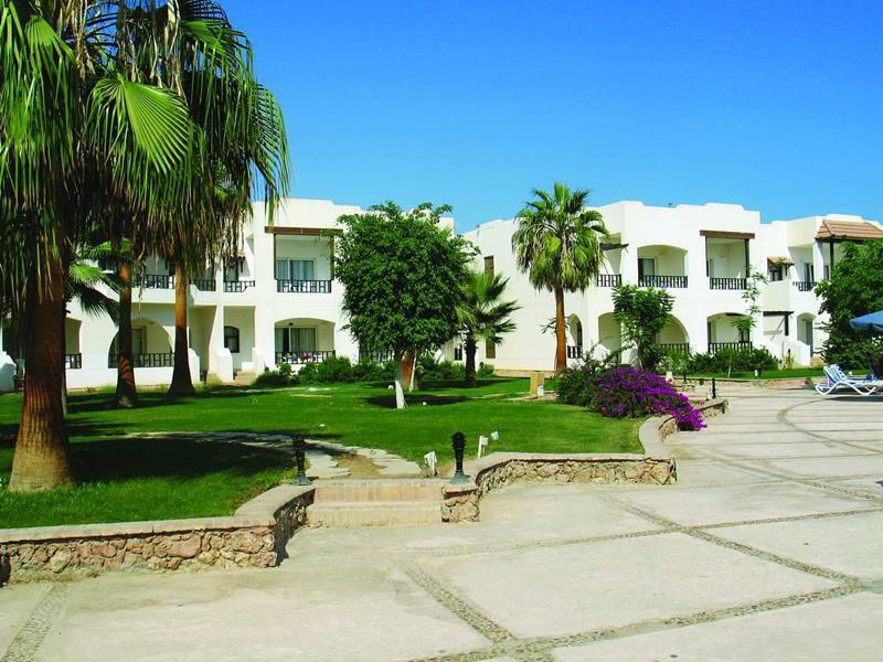 POINCIANA SHARM RESORT (EX. GRAND SHARM RESORT) фото 5