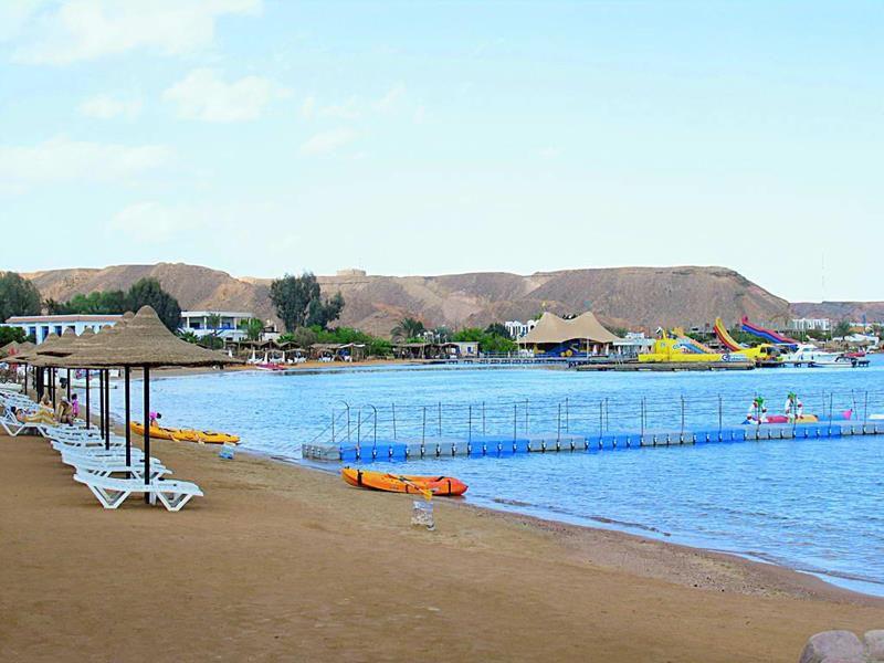 POINCIANA SHARM RESORT (EX. GRAND SHARM RESORT) фото 6