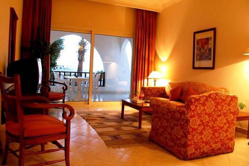 POINCIANA SHARM RESORT (EX. GRAND SHARM RESORT) фото 7