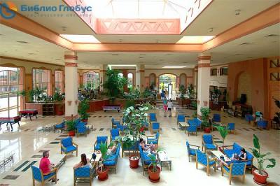 HAUZA MANDARIN RESORT фото 2