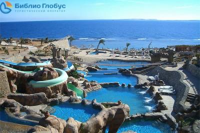 HAUZA MANDARIN RESORT фото 6