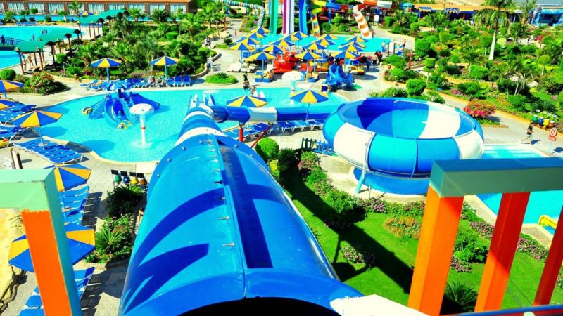 SUNRISE SOLARA AQUA PARK RESORT (EX.CAESAR DREAMS RESORT BY SUNRISE) фото 3