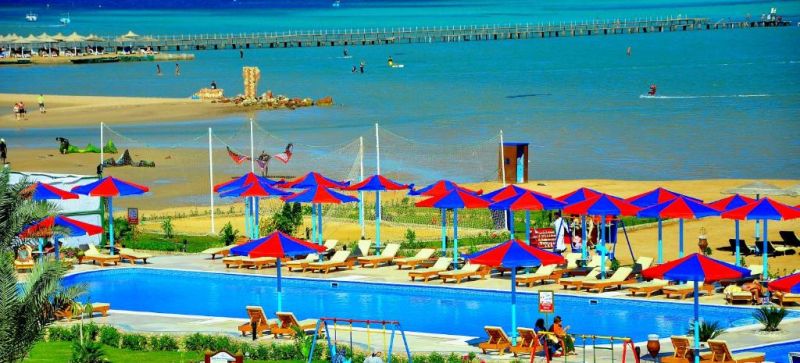 SUNRISE SOLARA AQUA PARK RESORT (EX.CAESAR DREAMS RESORT BY SUNRISE) фото 6