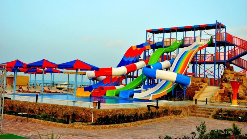 SUNRISE SOLARA AQUA PARK RESORT (EX.CAESAR DREAMS RESORT BY SUNRISE) фото 7
