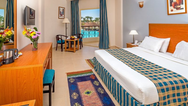 SUNRISE SOLARA AQUA PARK RESORT (EX.CAESAR DREAMS RESORT BY SUNRISE) фото 8