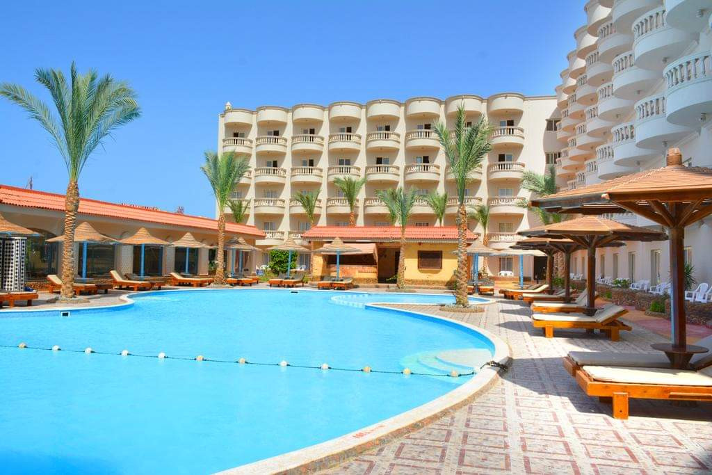 SUNRISE SERANO CLUB RESORT фото 3