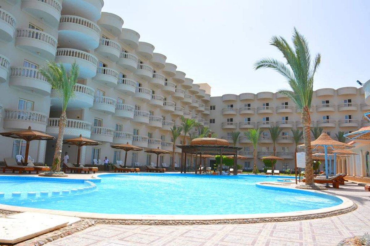 SUNRISE SERANO CLUB RESORT фото 4