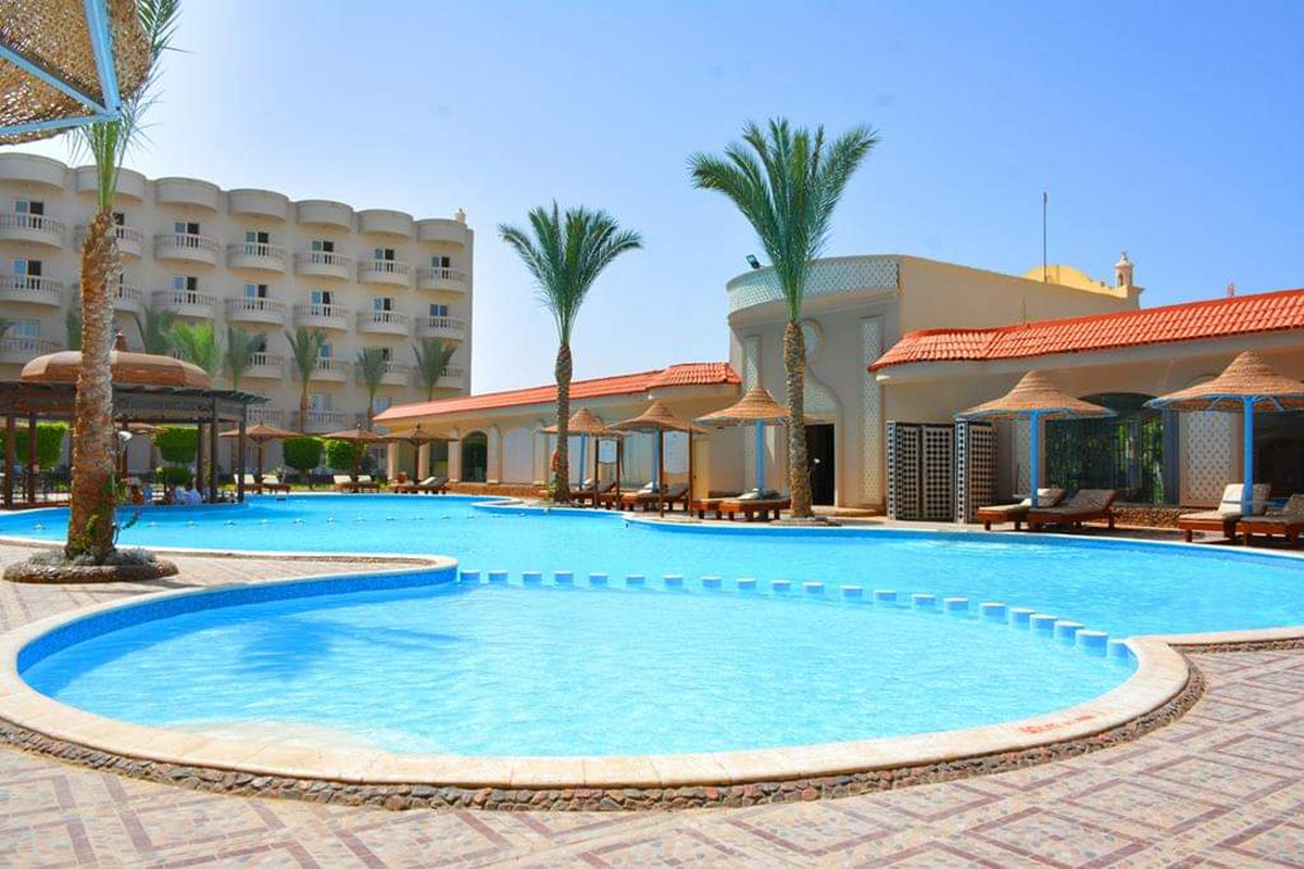 SUNRISE SERANO CLUB RESORT фото 5