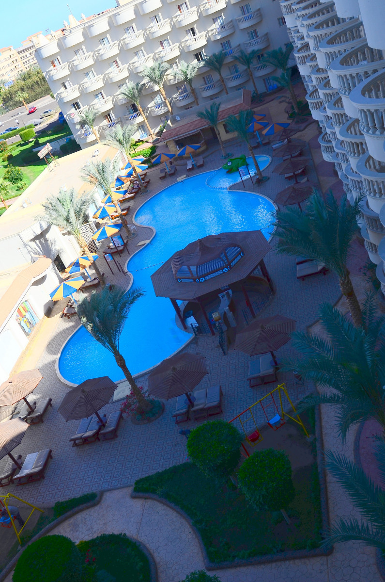 SUNRISE SERANO CLUB RESORT фото 6
