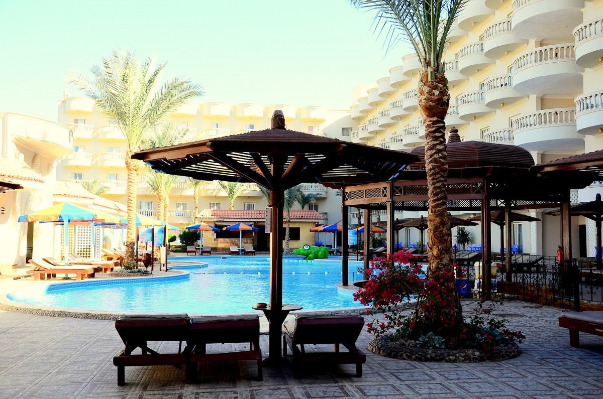 SUNRISE SERANO CLUB RESORT фото 7