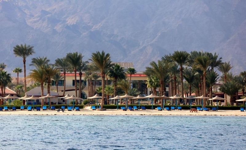 FIORD CLUB RESORT & SPA (EX. NUWEIBA CLUB RESORT)