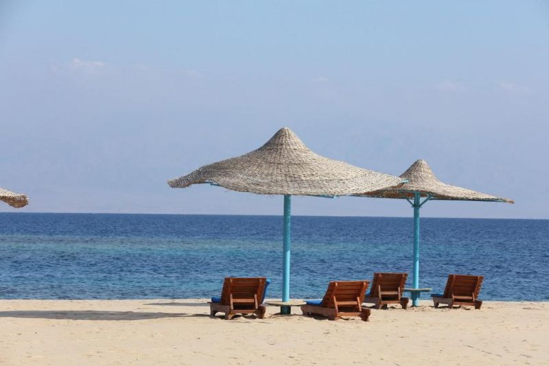 FIORD CLUB RESORT & SPA (EX. NUWEIBA CLUB RESORT) фото 8