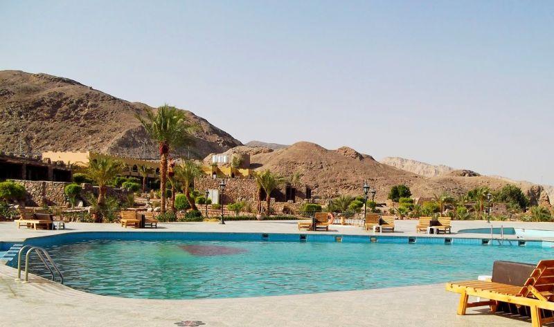 HELNAN TABA BAY фото 2
