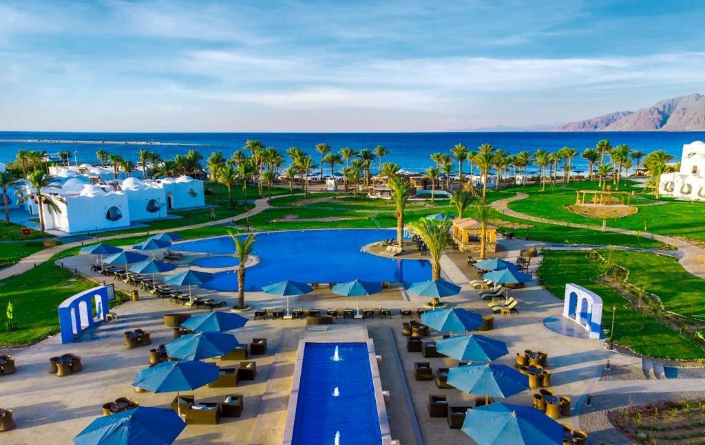 SAFIR DAHAB RESORT (EX. DAHAB RESORT) фото 2