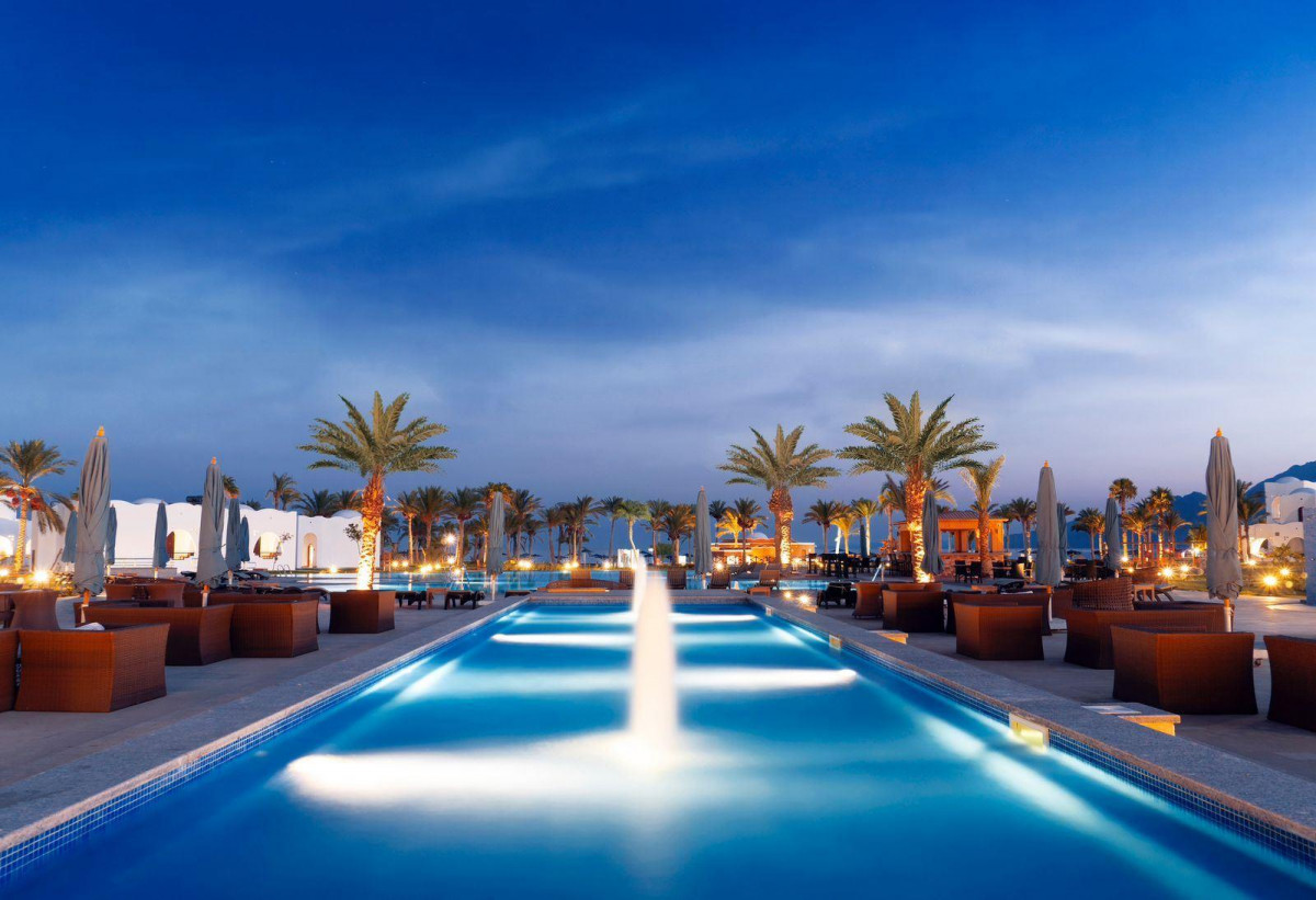 SAFIR DAHAB RESORT (EX. DAHAB RESORT) фото 3