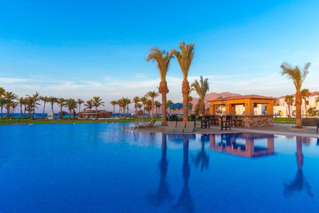 SAFIR DAHAB RESORT (EX. DAHAB RESORT) фото 6