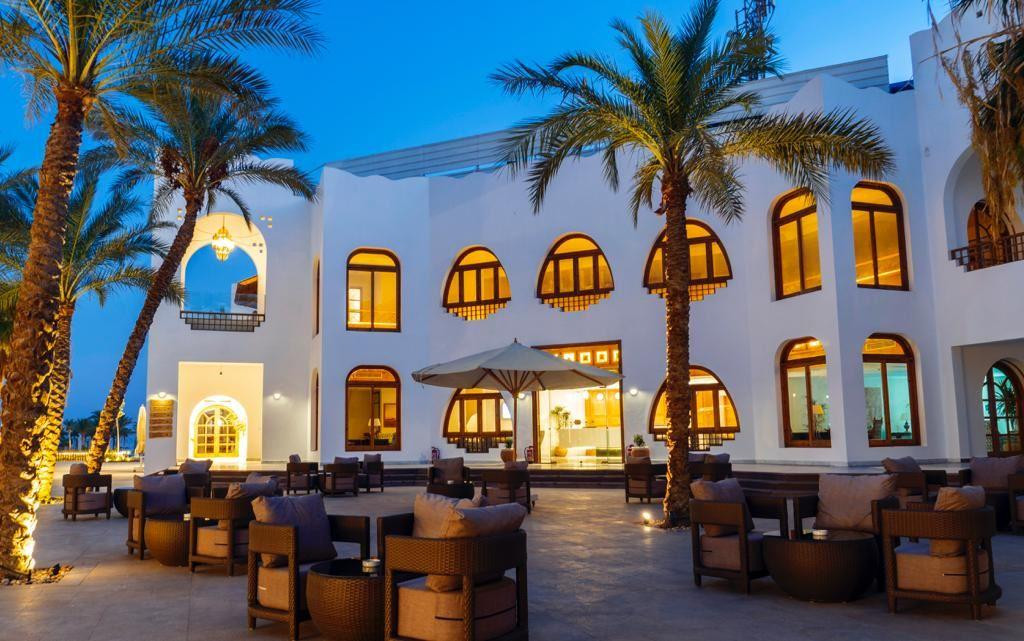 SAFIR DAHAB RESORT (EX. DAHAB RESORT) фото 8