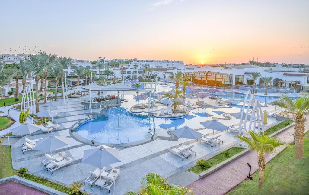 JAZ SHARM DREAMS RESORT фото 2
