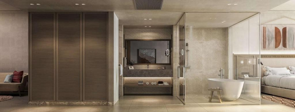 DOUBLETREE BY HILTON SHARKS BAY RESORT (EX. HILTON SHARKS BAY RESORT) фото 2