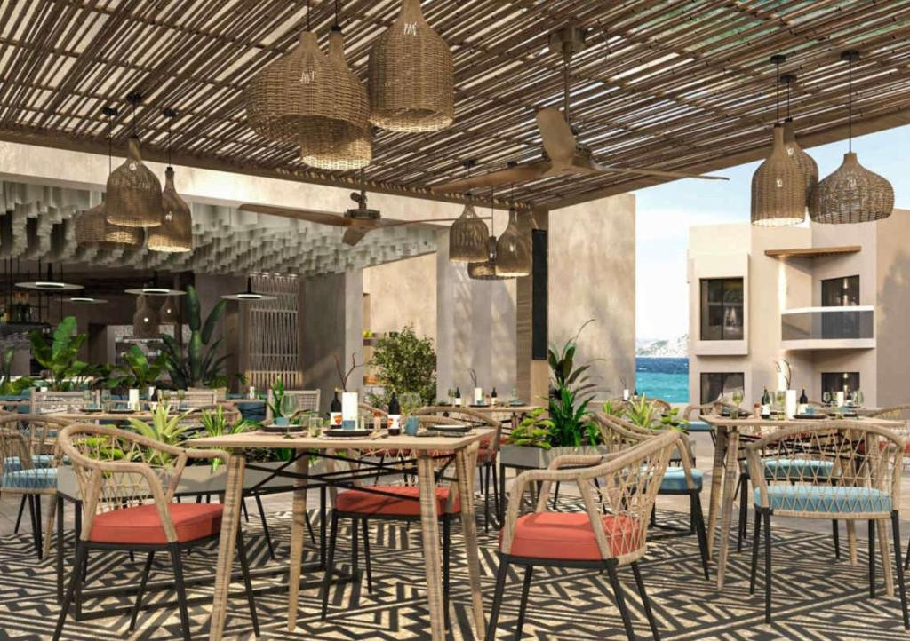 DOUBLETREE BY HILTON SHARKS BAY RESORT (EX. HILTON SHARKS BAY RESORT) фото 4