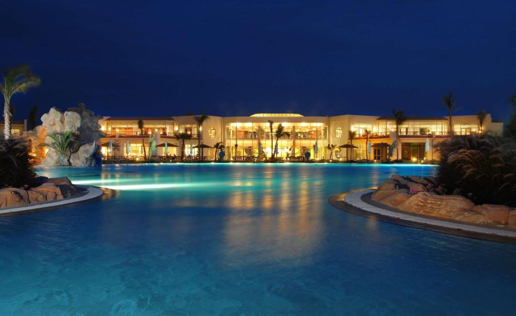DOUBLETREE BY HILTON SHARKS BAY RESORT (EX. HILTON SHARKS BAY RESORT) фото 5