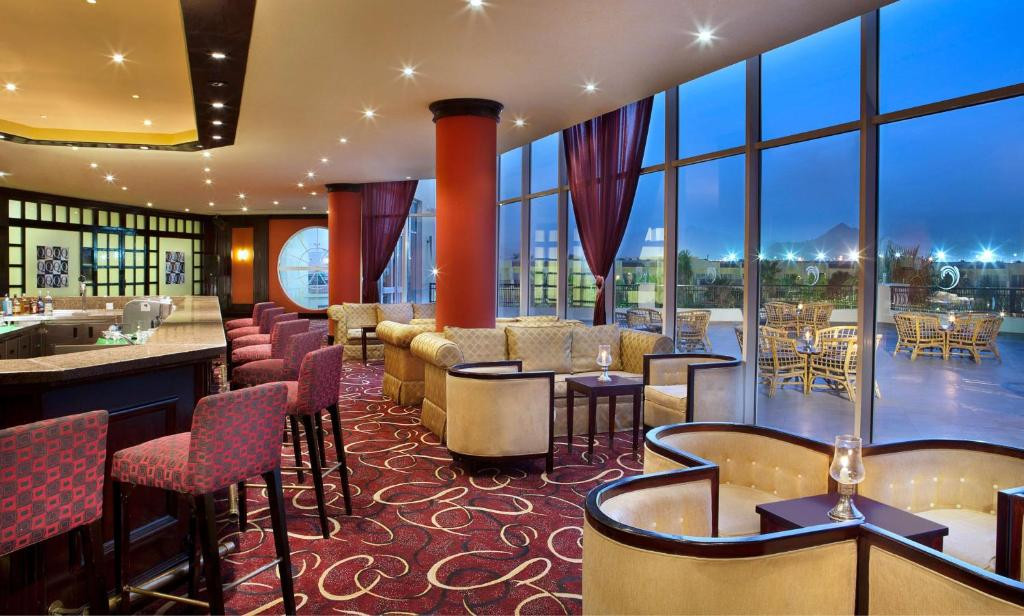 DOUBLETREE BY HILTON SHARKS BAY RESORT (EX. HILTON SHARKS BAY RESORT) фото 7