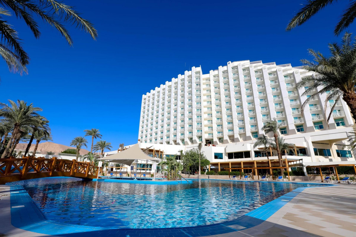 TABA HOTEL & NELSON VILLAGE (EX. HILTON) фото 2