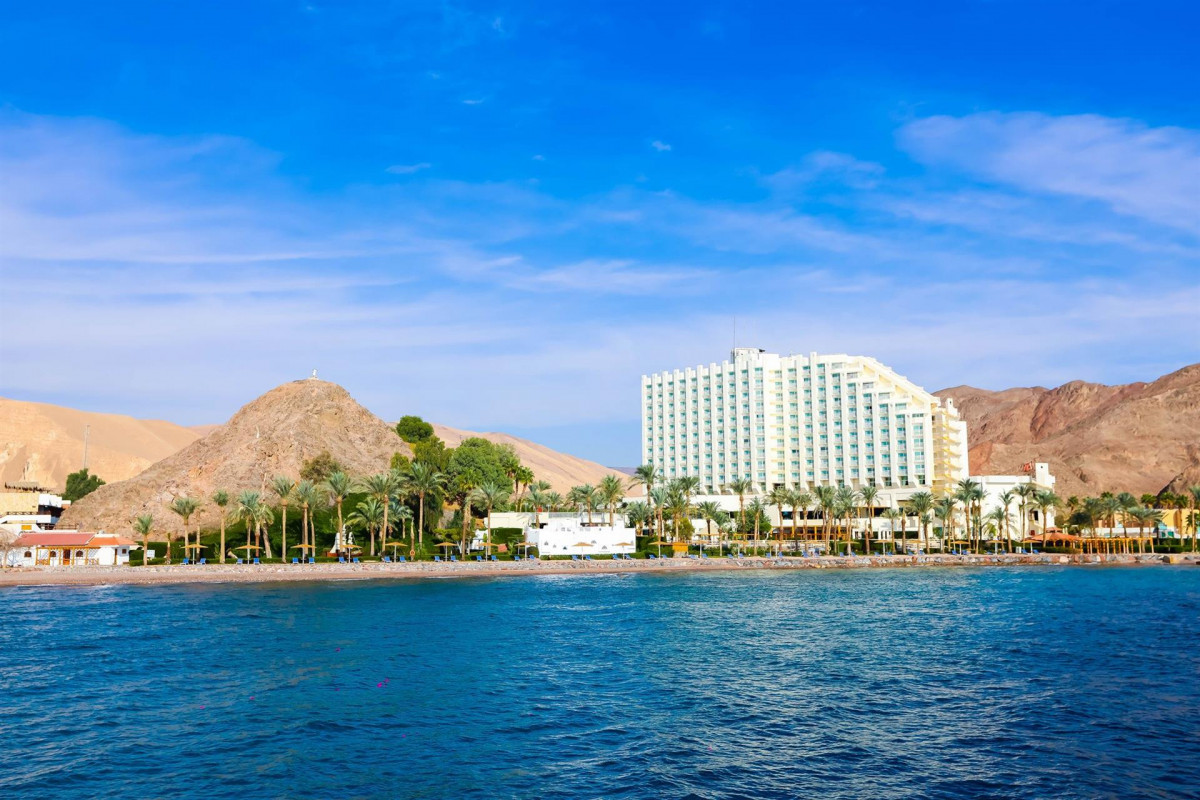 TABA HOTEL & NELSON VILLAGE (EX. HILTON) фото 7