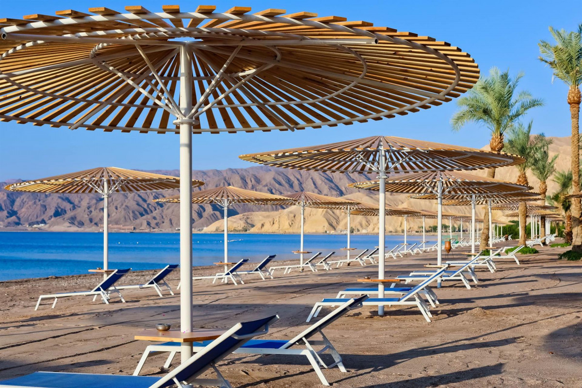 TABA HOTEL & NELSON VILLAGE (EX. HILTON) фото 8