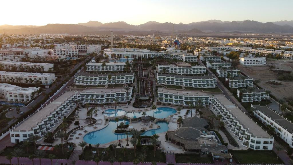 SAFIR SHARM WATERFALLS (EX. HILTON)  фото 4